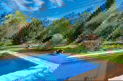 Photo 47 - Cas Mostatxet - Villa With Pool