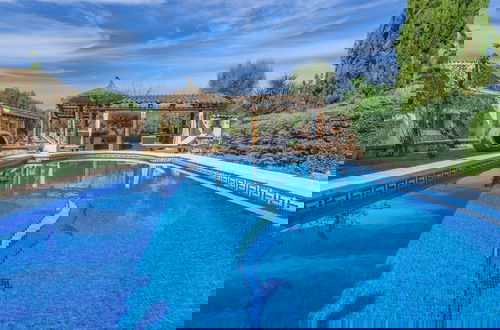 Photo 25 - Cas Mostatxet - Villa With Pool