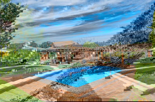 Photo 1 - Cas Mostatxet - Villa With Pool