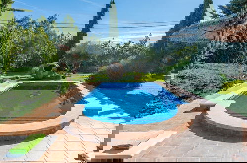 Photo 23 - Cas Mostatxet - Villa With Pool