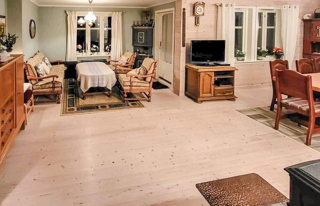 12 Person Holiday Home in Masfjordnes - Photo 11