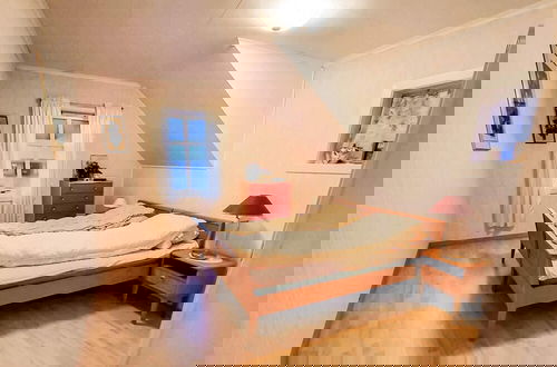 Foto 5 - 12 Person Holiday Home in Masfjordnes