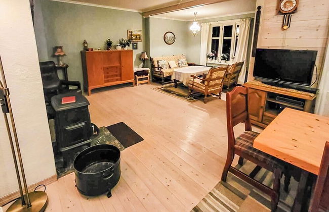 12 Person Holiday Home in Masfjordnes - Photo 12