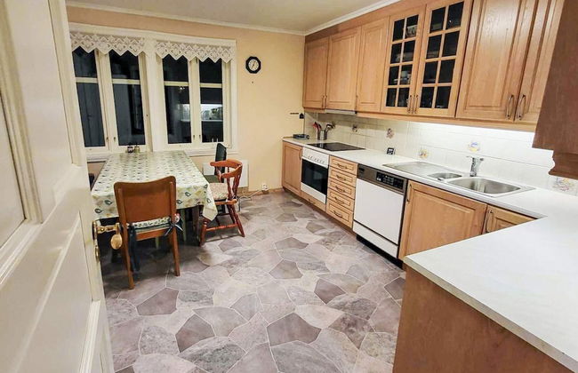 12 Person Holiday Home in Masfjordnes - Photo 15