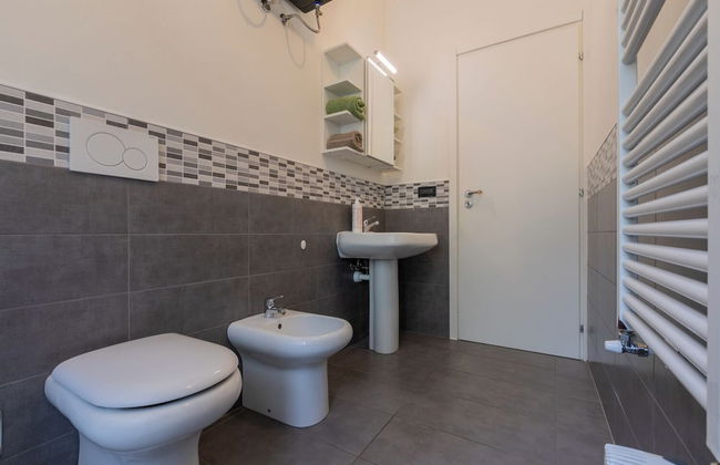 Casa Gabel by Wonderful Italy - Photo 14