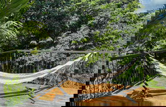 Foto 3 - Maze Lodge