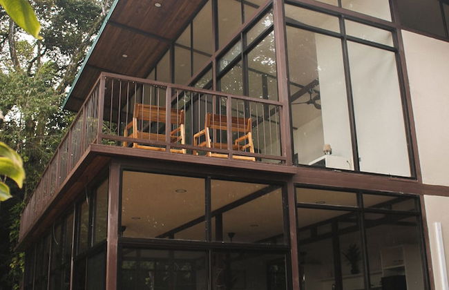 Maze Lodge - Foto 1