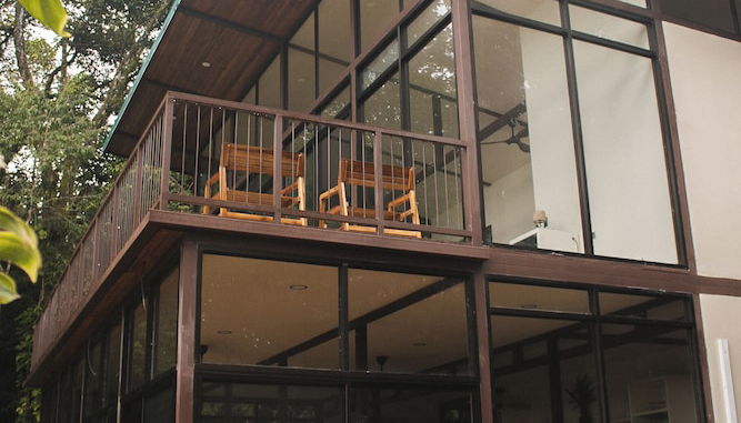 Foto 1 - Maze Lodge