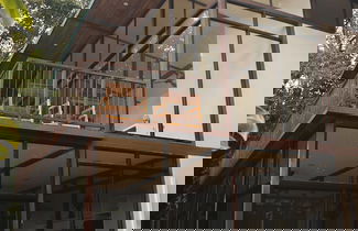Photo 1 - Maze Lodge