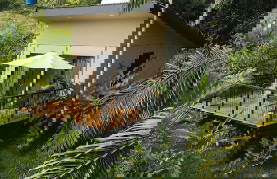Maze Lodge - Foto 49