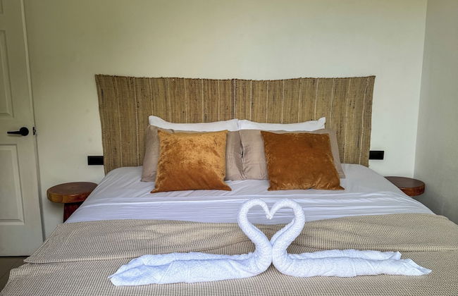 Maze Lodge - Foto 4