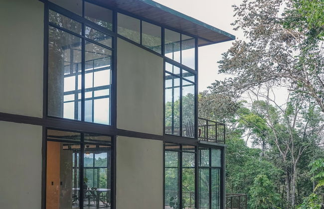 Maze Lodge - Foto 48