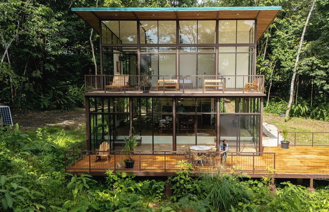 Maze Lodge - Foto 18