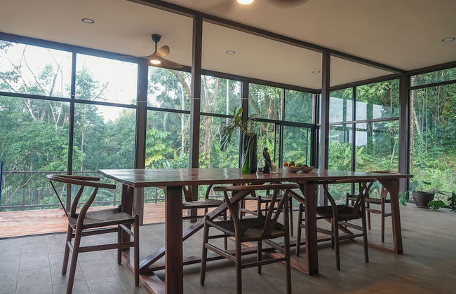 Maze Lodge - Foto 27