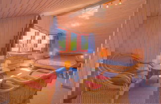 Photo 2 - Chalet by Granzower Lake With Wellness