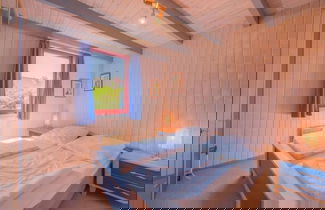 Photo 3 - Chalet by Granzower Lake With Wellness