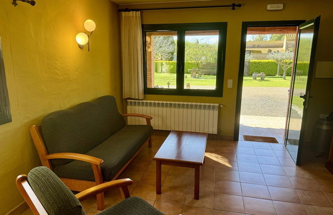 Can Pujol Turisme Rural - Photo 24