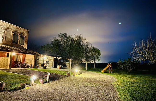 Can Pujol Turisme Rural - Photo 49