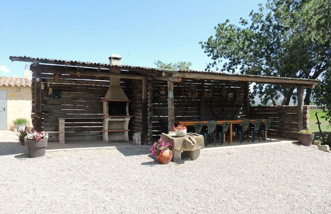 Can Pujol Turisme Rural - Photo 52