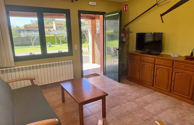 Can Pujol Turisme Rural - Photo 25