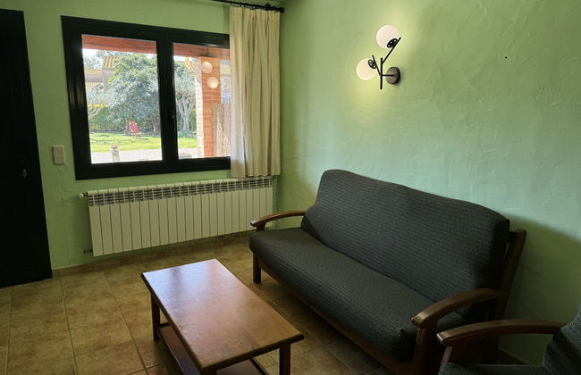 Can Pujol Turisme Rural - Photo 22