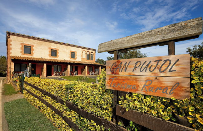 Can Pujol Turisme Rural - Photo 50