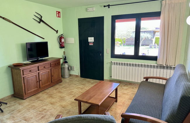 Can Pujol Turisme Rural - Photo 23