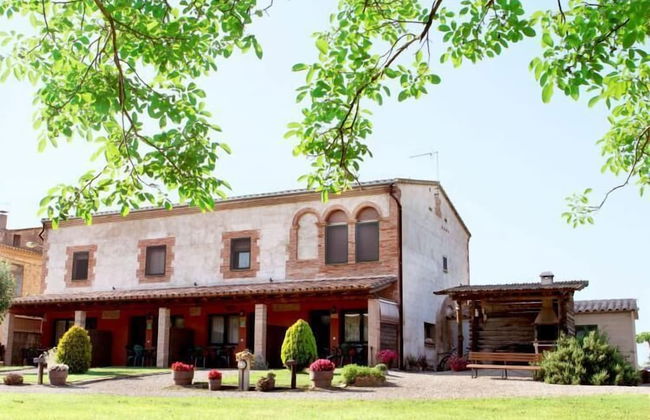 Can Pujol Turisme Rural - Photo 47