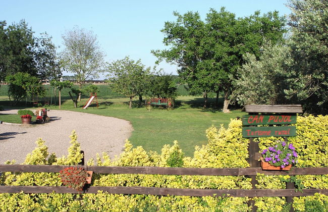 Can Pujol Turisme Rural - Photo 51