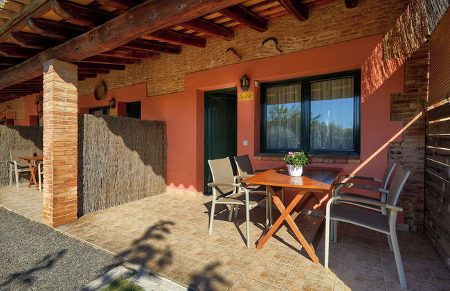 Can Pujol Turisme Rural - Photo 31