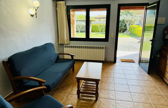 Can Pujol Turisme Rural - Photo 21