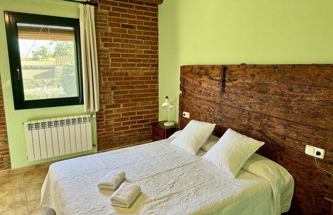 Can Pujol Turisme Rural - Photo 8