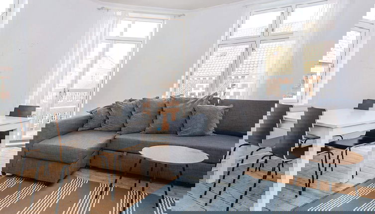 Foto 1 - Holiday Home in Denmark