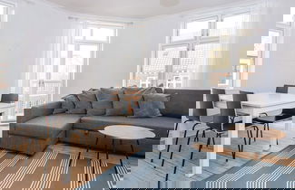 Foto 1 - Holiday Home in Denmark