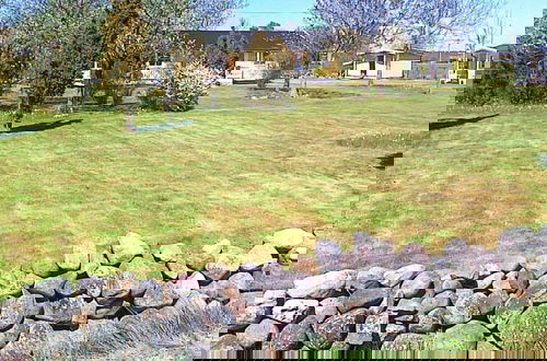 Foto 14 - 4 Person Holiday Home in Lottorp