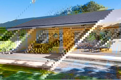 Photo 24 - 4 Person Holiday Home in Lottorp