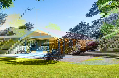 Foto 1 - 4 Person Holiday Home in Lottorp