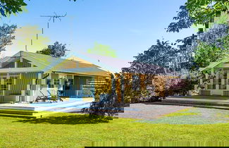 Foto 1 - 4 Person Holiday Home in Lottorp