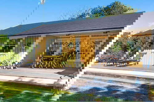 Foto 19 - 4 Person Holiday Home in Lottorp