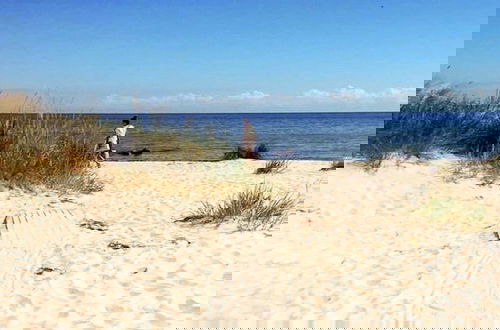 Foto 17 - 4 Person Holiday Home in Lottorp