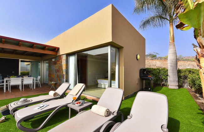 Holiday Home, Maspalomas - Foto 20