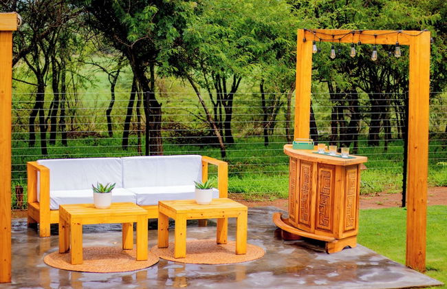 156 Euphoria Boutique Villa - Euphoria Golf Estate & Hydro - Foto 37