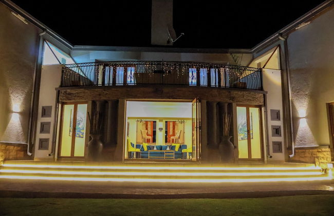 156 Euphoria Boutique Villa - Euphoria Golf Estate & Hydro - Foto 42