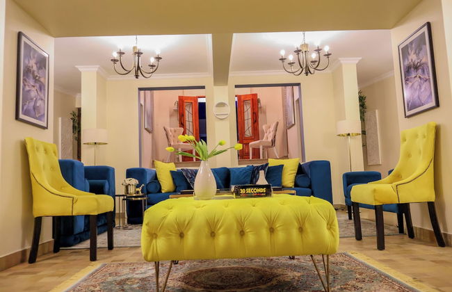 156 Euphoria Boutique Villa - Euphoria Golf Estate & Hydro - Foto 14