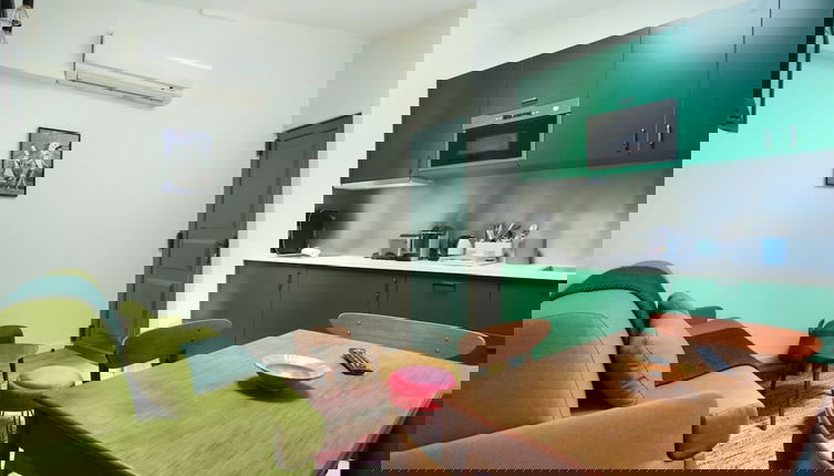 Foto 1 - Sublim and New Duplex Le Marais/beaubourg