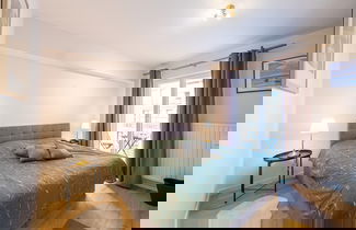 Foto 2 - Modern Flat 2 Bedrooms With Open View