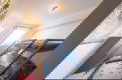 Foto 5 - Modern Flat 2 Bedrooms With Open View