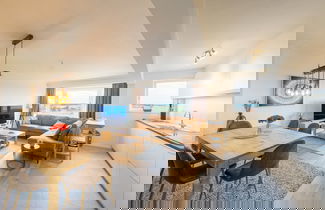 Photo 1 - Modern Flat 2 Bedrooms With Open View