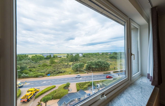 Modern Flat 2 Bedrooms With Open View - Photo 30