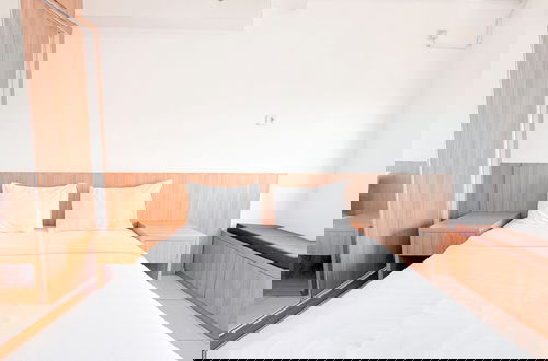 Photo 21 - Compact And Restful Studio At Pavilion Permata Apartment